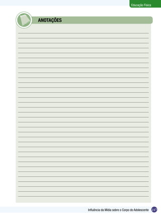 Educacaoo fisica medio