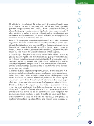 Educacaoo fisica medio