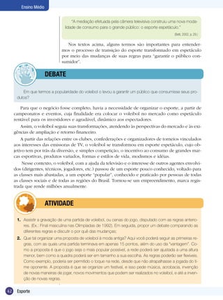 Educacaoo fisica medio