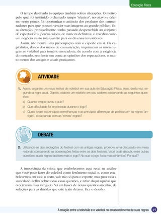 Educacaoo fisica medio