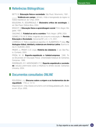 Educacaoo fisica medio