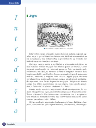 Educacaoo fisica medio