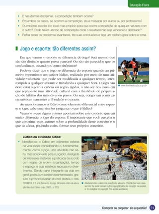 Educacaoo fisica medio