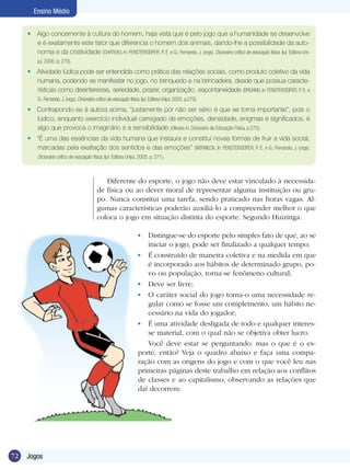 Educacaoo fisica medio