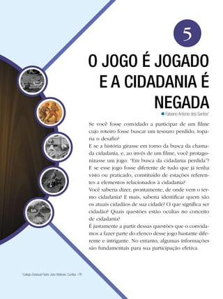 Educacaoo fisica medio