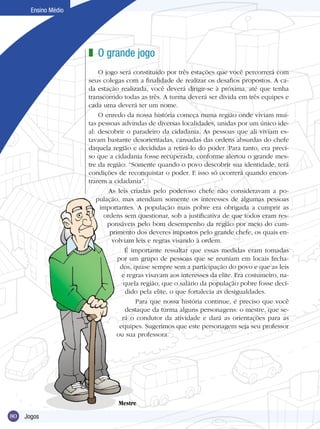 Educacaoo fisica medio