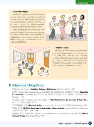 Educacaoo fisica medio