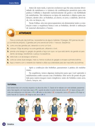 Educacaoo fisica medio