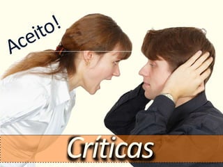 Críticas
 