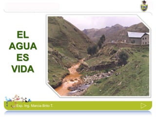 Desarrollo Sustentable