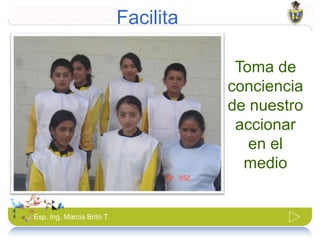 Desarrollo Sustentable