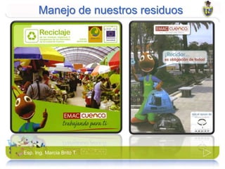 Desarrollo Sustentable