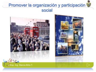 Desarrollo Sustentable