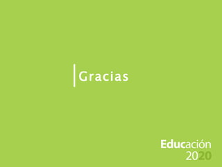 Gracias 