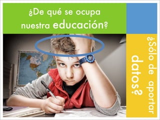 EducacióN Integral Y Valores
