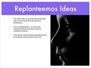 EducacióN Integral Y Valores