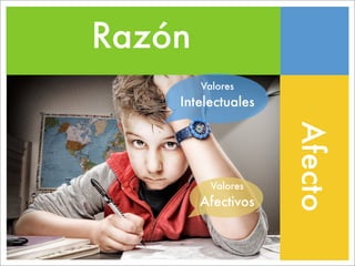 EducacióN Integral Y Valores