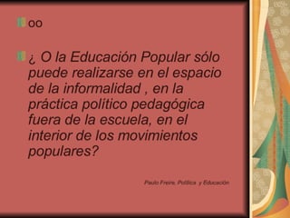 Educación Popular.ppt