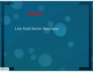 Educación a distancia