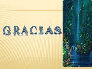 ENSAYO-EDUCACION AMBIENTAL