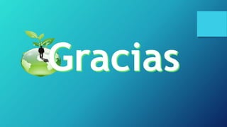 Educación ambiental mundial