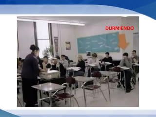 DURMIENDO
 