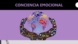 48 CONCIENCIA EMOCIONAL
 