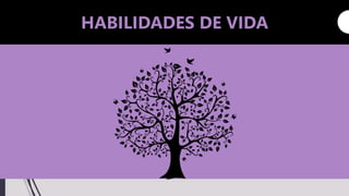 64 HABILIDADES DE VIDA
 