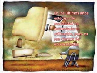 Educación en línea