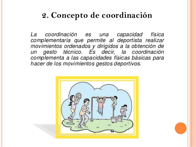 Educación física