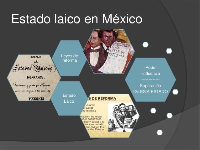 Educación laica en el sistema educativo mexicano
