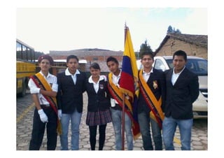 Educación media bachilleratos