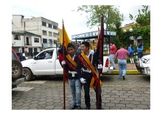 Educación media bachilleratos