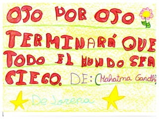 Educación para la ciudadanía