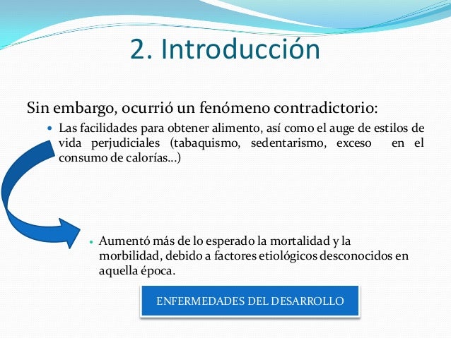 Powerpoint TFG Educación para la Salud Enfermedades Cardiovaculares