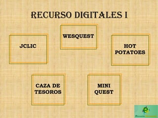 HOT POTATOES WESQUEST CAZA DE TESOROS MINI QUEST JCLIC JCLIC WESQUEST JCLIC HOT POTATOES WESQUEST JCLIC MINI QUEST HOT POTATOES WESQUEST JCLIC CAZA DE TESOROS MINI QUEST HOT POTATOES WESQUEST JCLIC WESQUEST JCLIC HOT POTATOES WESQUEST JCLIC MINI QUEST HOT POTATOES WESQUEST JCLIC CAZA DE TESOROS MINI QUEST HOT POTATOES WESQUEST Recurso digitales I 