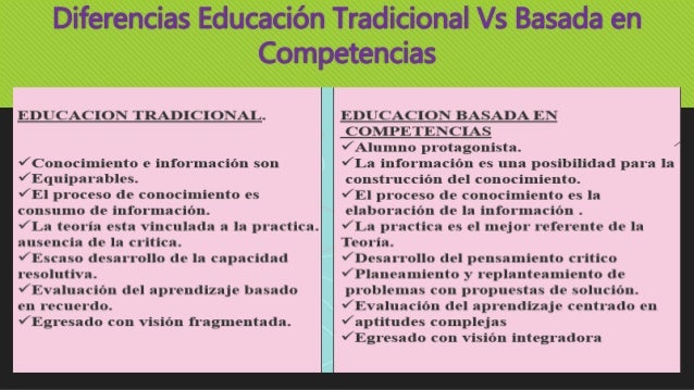 Educación por competencias para subir