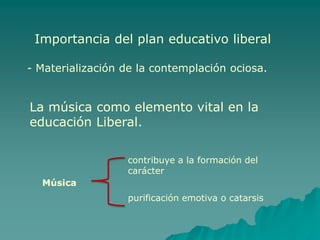De 5 a 7 años: profundización de los hábitos.