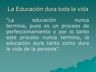 Legado Educativo de AristótelesMÉTODO DEL RAZONAMIENTO INDUCTIVO (lógica) MÉTODO INDUCTIVO (analítica)BASE DE OTROS MÉTODOSDIDÁCTICA CENTRADA EN PROCESOSSUPER-APRENDIZAJECONOCIMIENTO DEFINITIVO