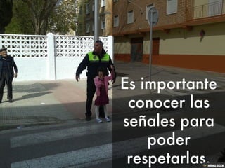EDUCACIÓN VIAL