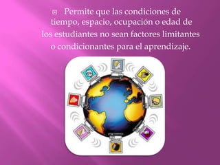 EducacióN Virtual Pame