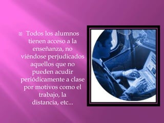 EducacióN Virtual Pame