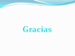 Gracias