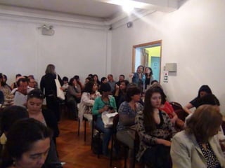 Educación y patrimonio