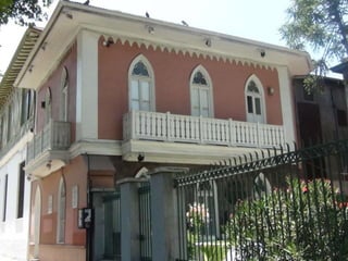 Educación y patrimonio