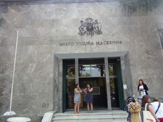 Educación y patrimonio