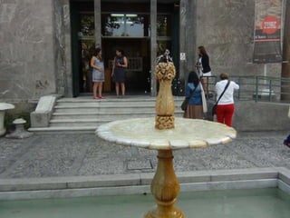 Educación y patrimonio