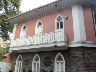 Educación y patrimonio