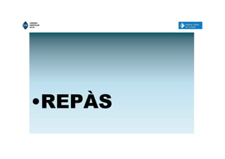 •REPÀS
 