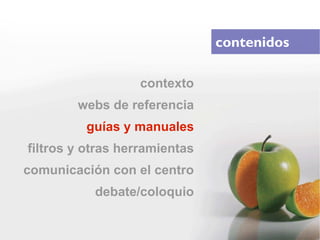 Educacion Para Las Tic